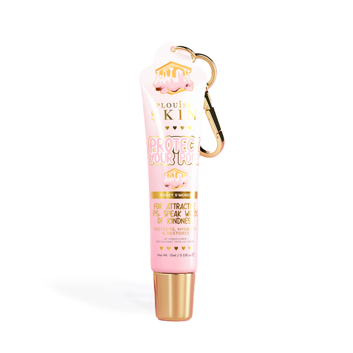 Odżywka do ust Protect Your Pout Keychain