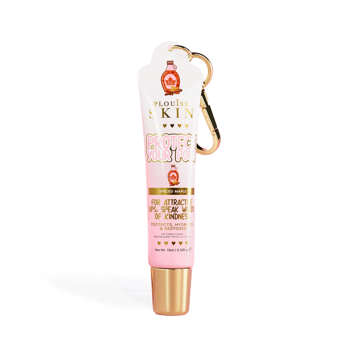 Odżywka do ust Protect Your Pout Keychain