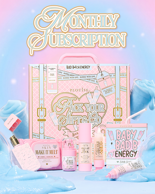 Budget Box (Monthly Subscription) Start Date September