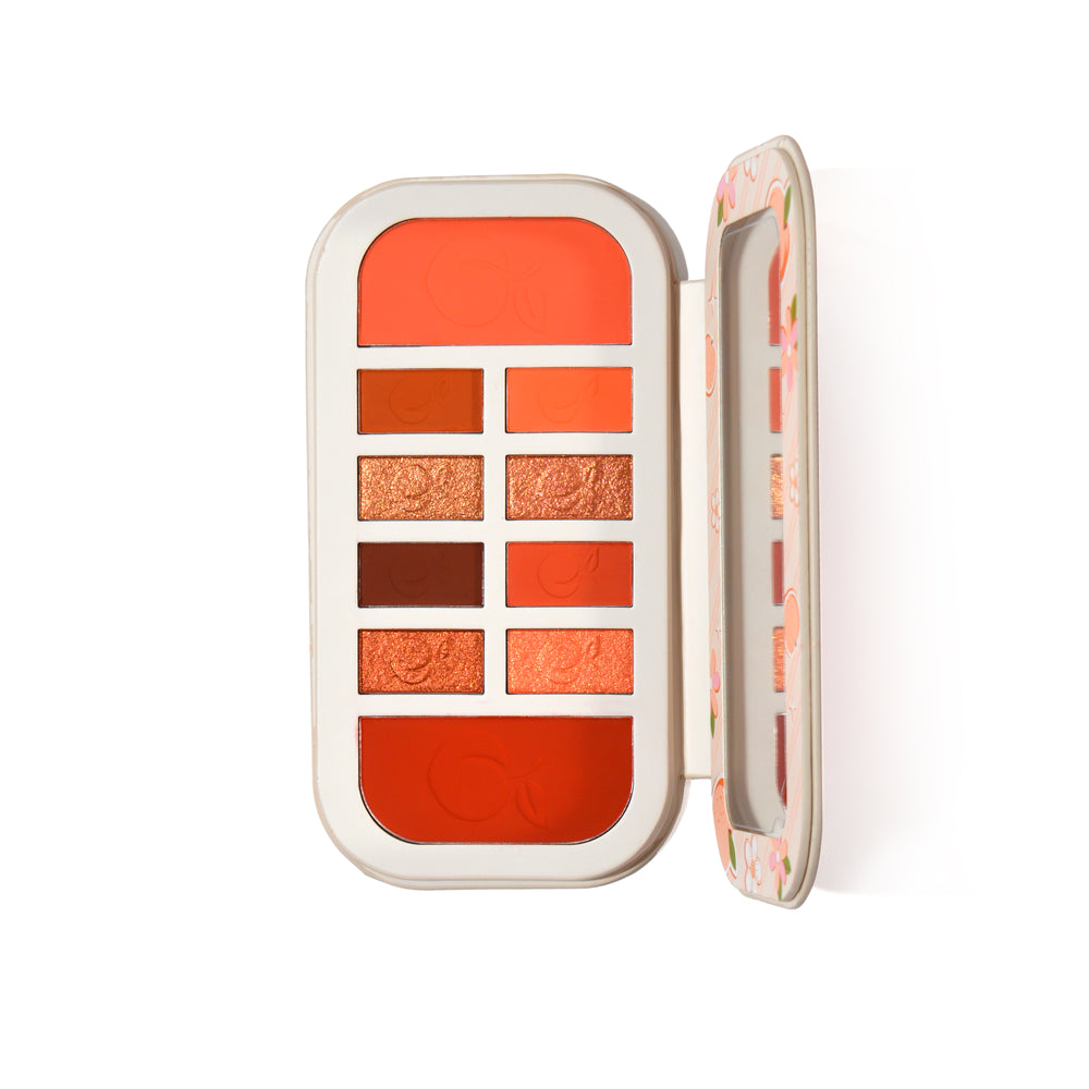 Paleta Peach Perfection