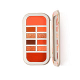 Paleta Peach Perfection