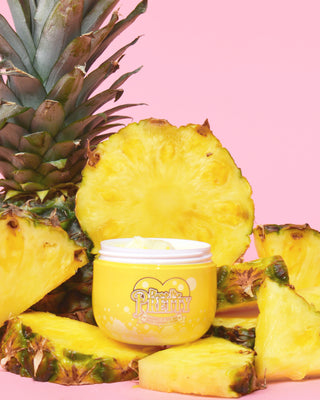 P. Louise Jestem tak galaretką do zmywacza makijażu