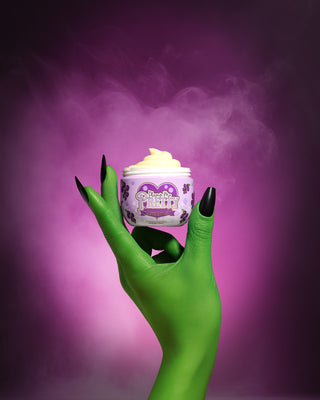 P. Louise pulchne mnie