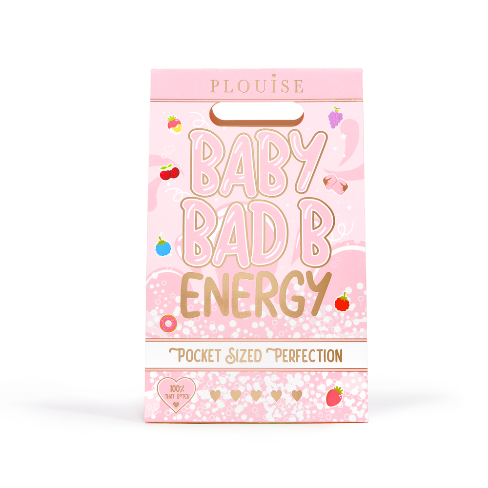 Torba Baby Bad B TYLKO OPAKOWANIE