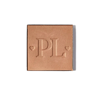 P.louise Pro Single Bronzer Pan