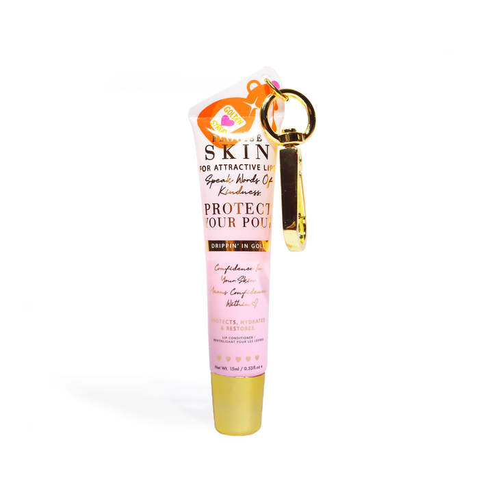 Odżywka do ust Protect Your Pout Keychain