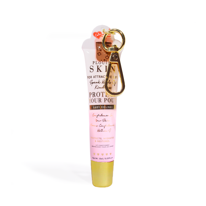 Odżywka do ust Protect Your Pout Keychain
