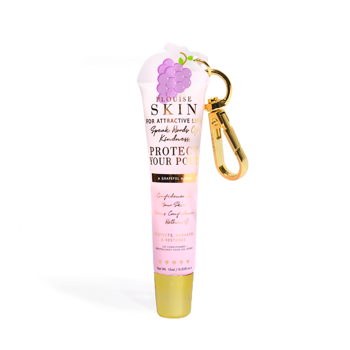 Odżywka do ust Protect Your Pout Keychain