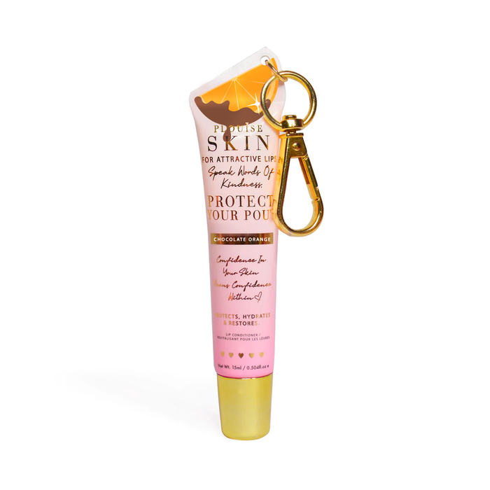 Odżywka do ust Protect Your Pout Keychain