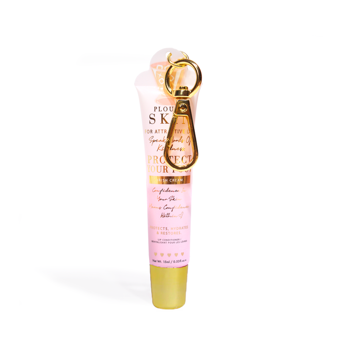 Odżywka do ust Protect Your Pout Keychain