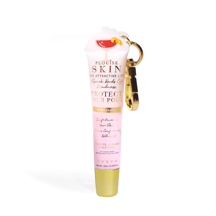 Odżywka do ust Protect Your Pout Keychain