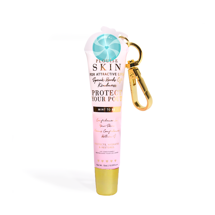 Odżywka do ust Protect Your Pout Keychain