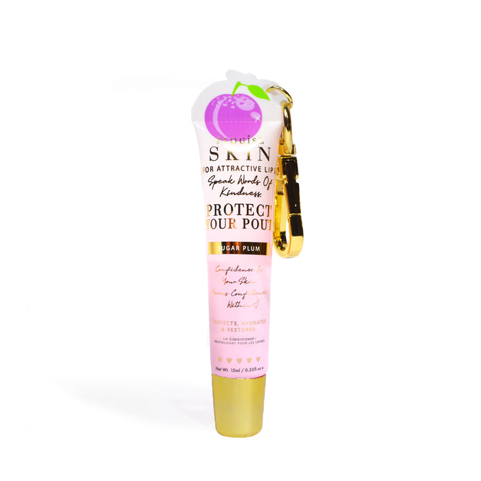 Odżywka do ust Protect Your Pout Keychain
