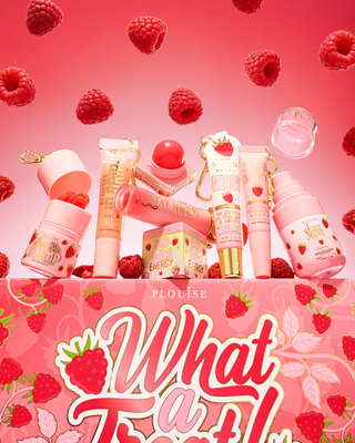 Co za pakiet smakołyków