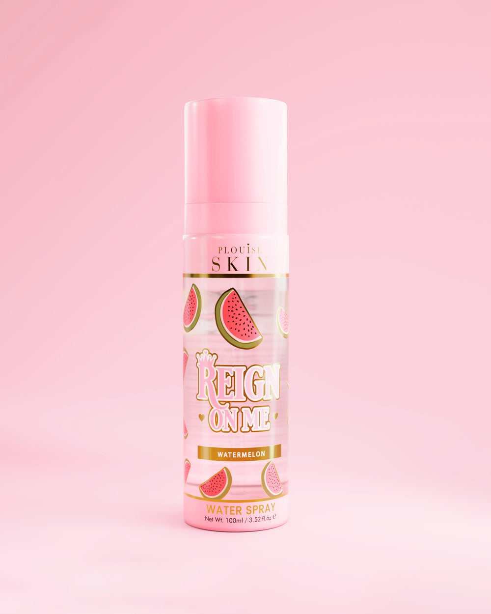 Reign On Me Nawilżający spray do twarzy