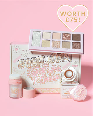 P. Louise Wyślij mi zakaz