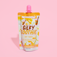Jedwabisty balsam do ciała Soothie - Hot Toddy