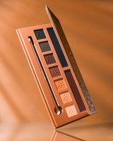 Paleta Cheetah Smoke Show Smokey Liner i zestaw pędzli do eyelinera
