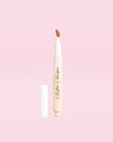 Zdjęcie przedstawiające maskę do ust P.Louise Softie Swipe Tinted Lip Mask w odcieniu Snuggle Up