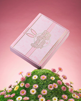 Zestaw do makijażu Somebunny Loves You