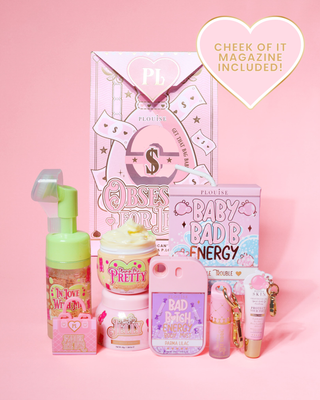 P.Louise Sugar Rush Crush Bundle