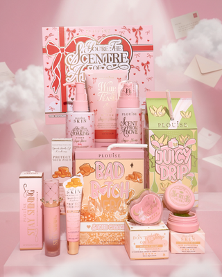 Walentynkowy zestaw miłości własnej