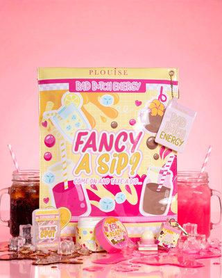 Bedtime Beauty Basket