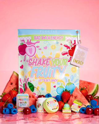 Bedtime Beauty Basket