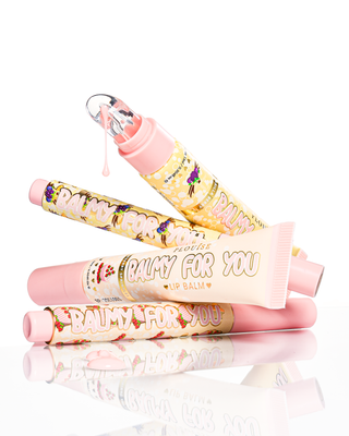 Zestaw do pielęgnacji ust TLC Tender Lip Care Kit