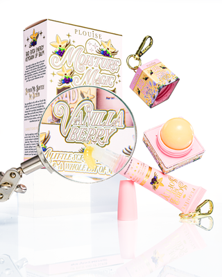 Zestaw do pielęgnacji ust TLC Tender Lip Care Kit