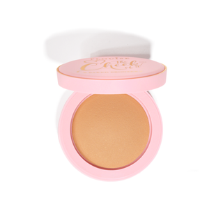 P. Louise The Police of It Baked Bronzer