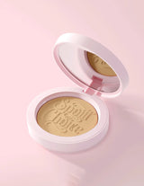 Spoilt For Choice Cream Bronzer