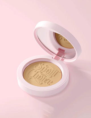 P. Louise Spoilt For Choice Cream Bronzer