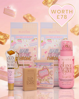 Zestaw Wash Spritz & Kiss