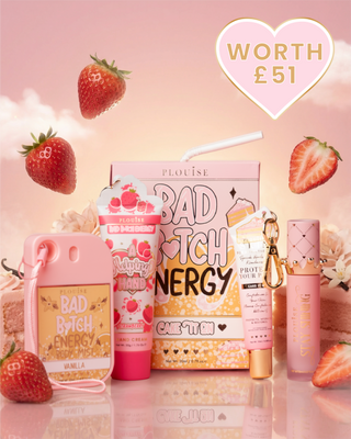 Pakiet P.Louise Kiss & Mist