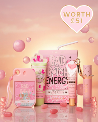 Pakiet P.Louise Kiss & Mist