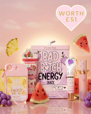 Pakiet P.Louise Kiss & Mist