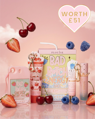 Pakiet P.Louise Kiss & Mist