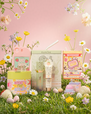 Co za niespodzianka, pakiety wielkanocne