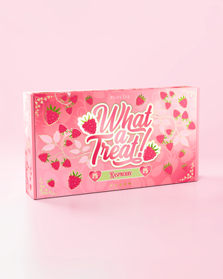 Co za pakiet smakołyków