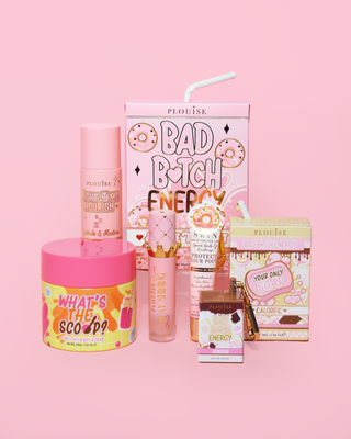 P.Louise What A Treat Bundle