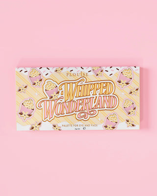 P.louise Miniwood Vanity Box