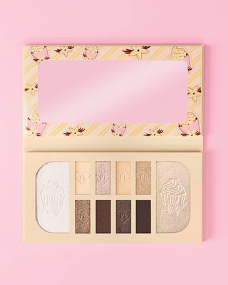 P.louise Miniwood Vanity Box