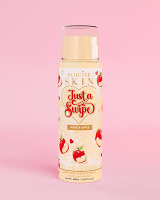 P.Louise tylko przesuwana woda micelarna