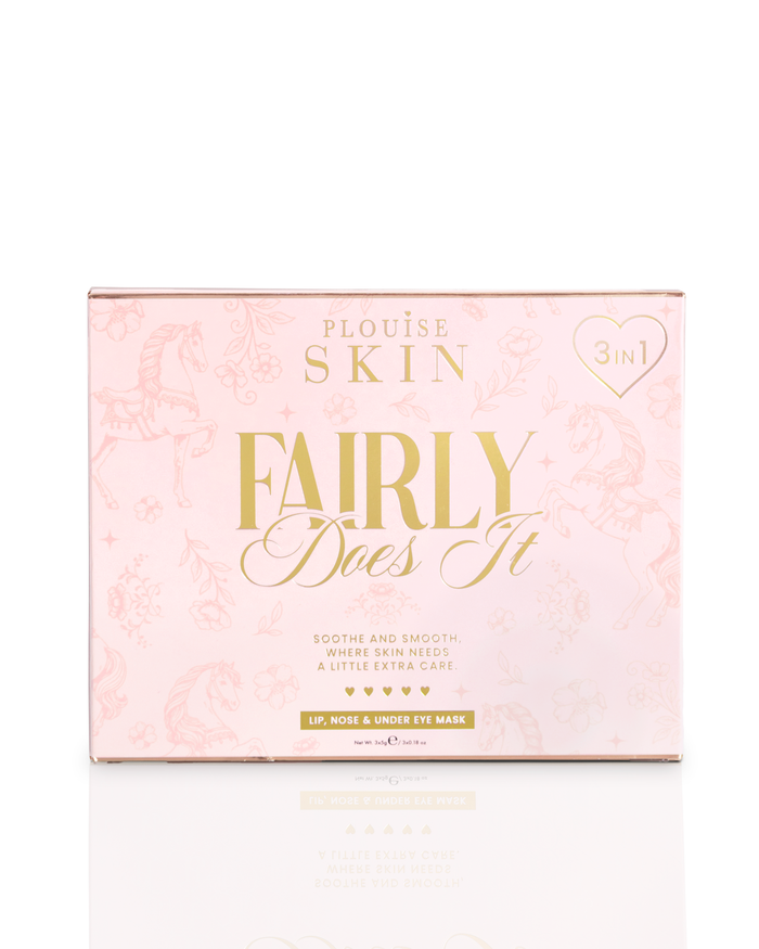 Różowy Macaron