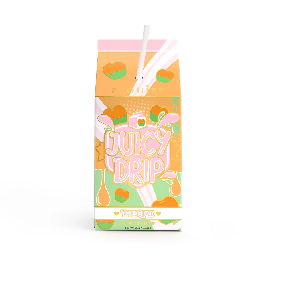Duet Juicy Drip Lip Scrub i Maseczka do Ust