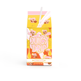 Duet Juicy Drip Lip Scrub i Maseczka do Ust