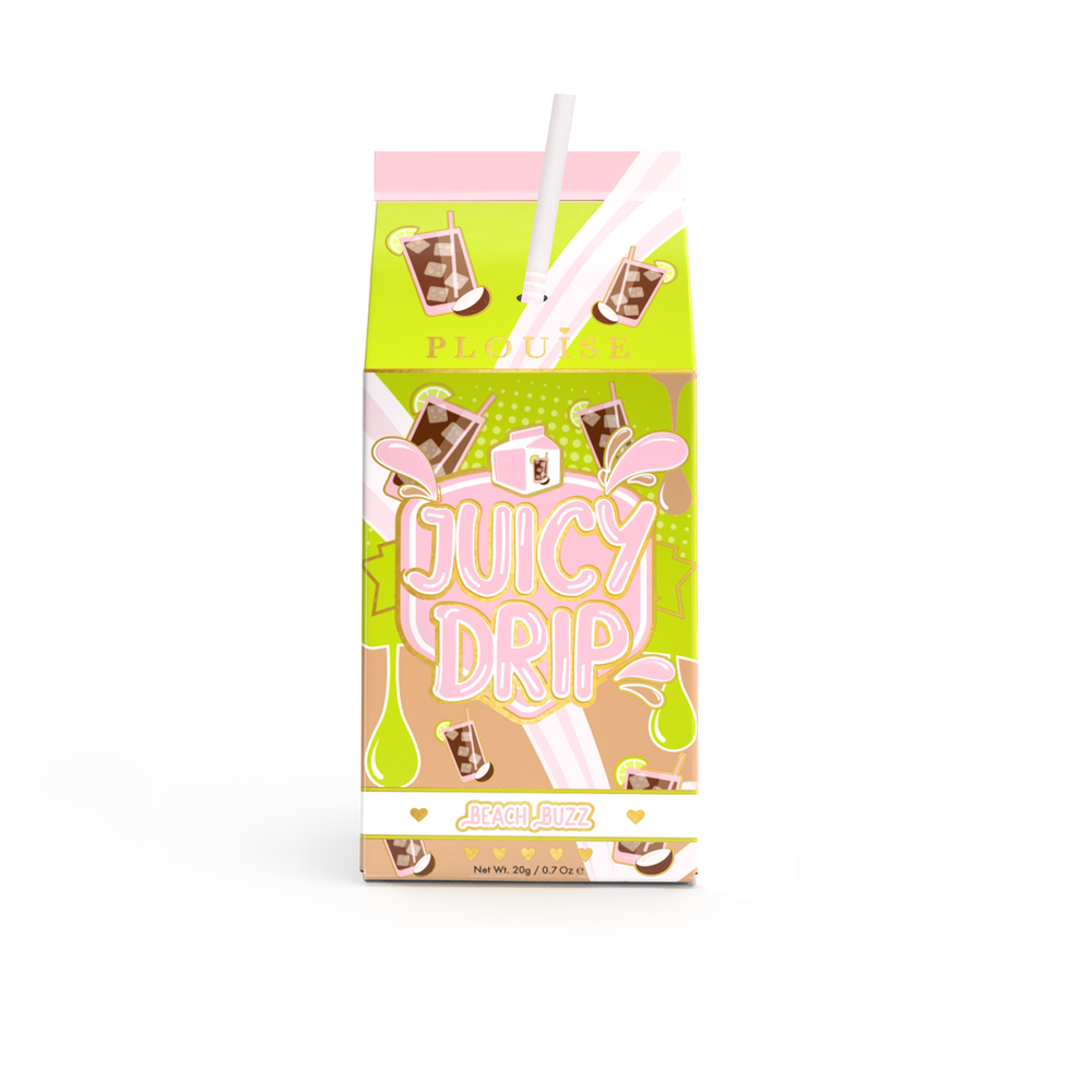 Duet Juicy Drip Lip Scrub i Maseczka do Ust