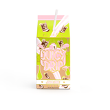 Duet Juicy Drip Lip Scrub i Maseczka do Ust