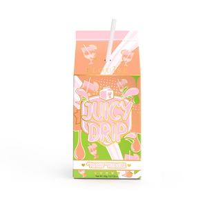 P.Louise Juicy Drip Lip Duo